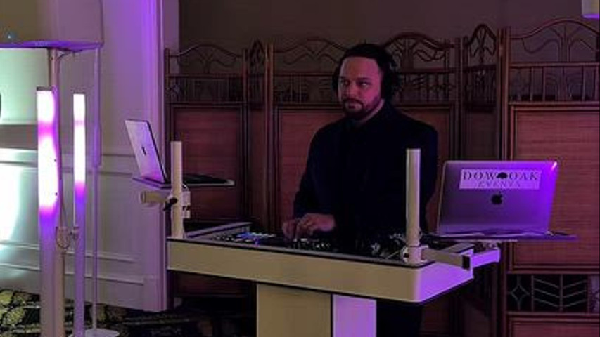 Why you need a DJ+MC