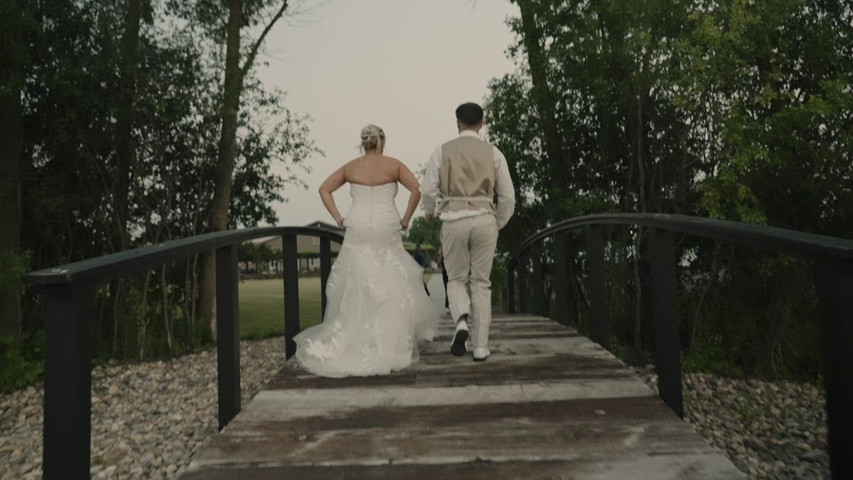 WEDDING 