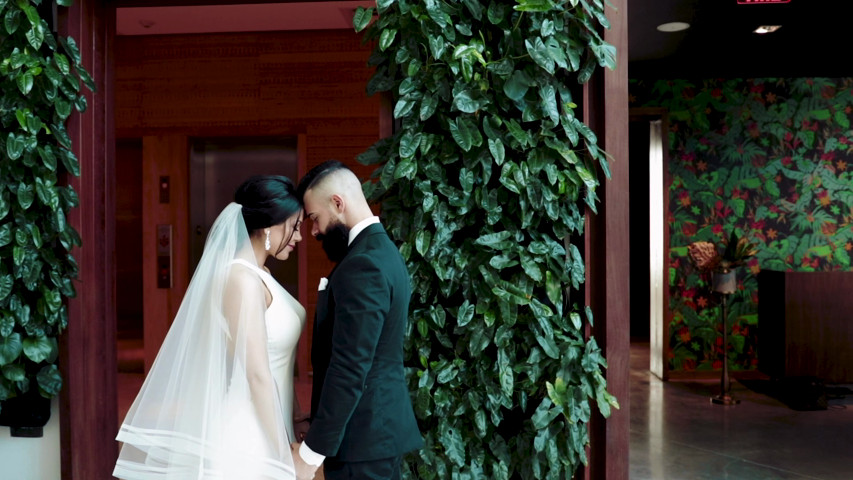 Wedding Video