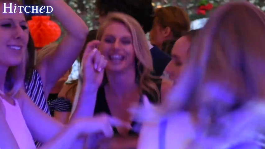 Hitched Promo Video 2019