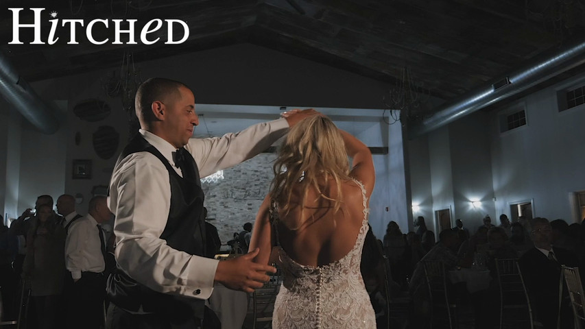 Hitched Band Wedding Promo Video