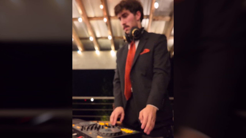 DJ Chip – Now Booking Through 2026!