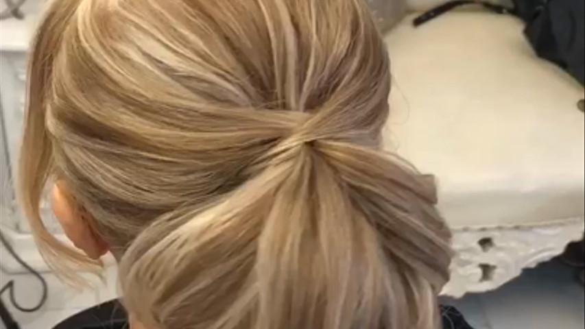 Mother of Bride