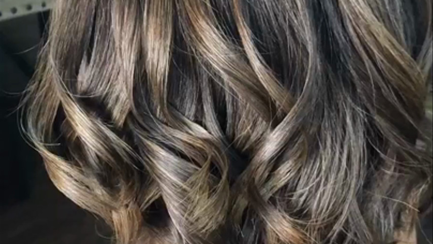 Curls