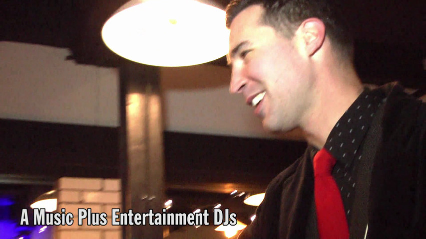 A Music Plus DJs