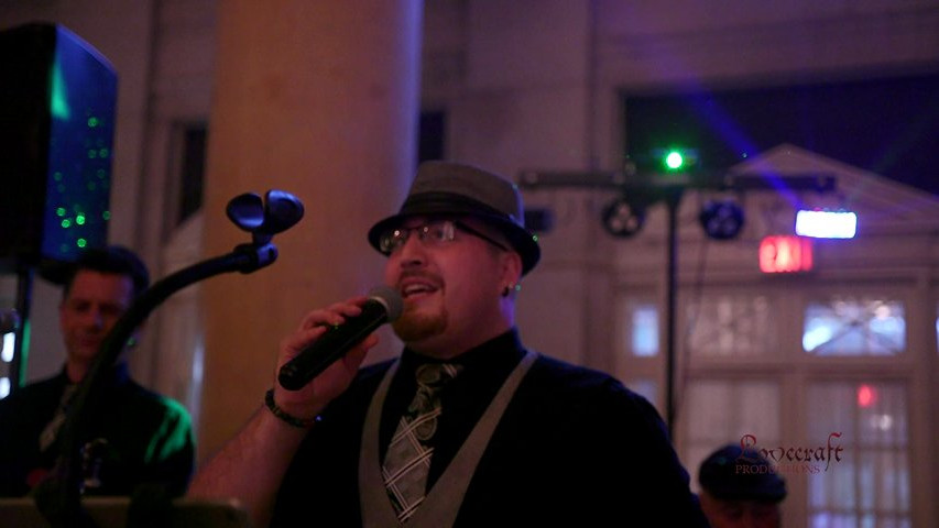 Grand central station clip