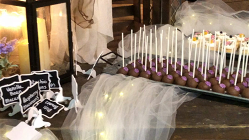 Rustic Wedding