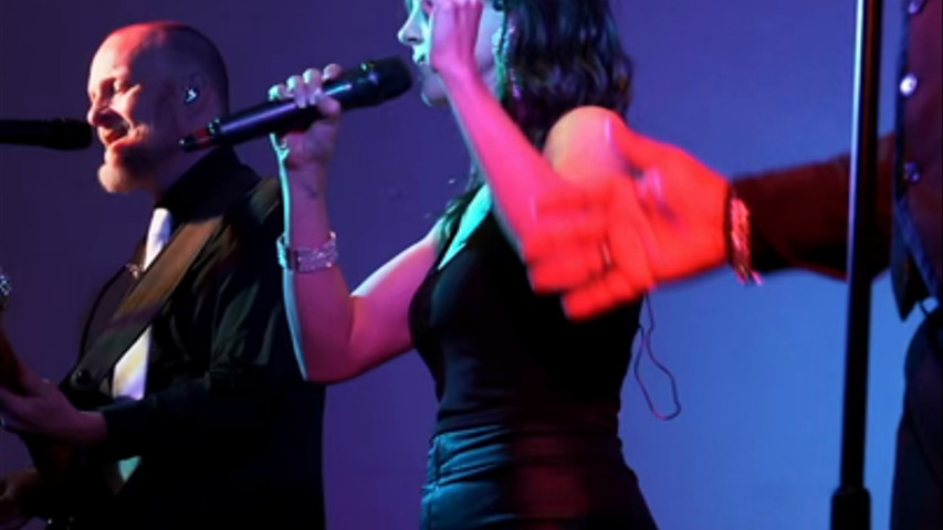 Lizzo Cover By Austin Party Band