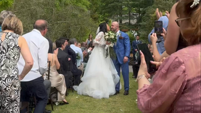 Wedding 