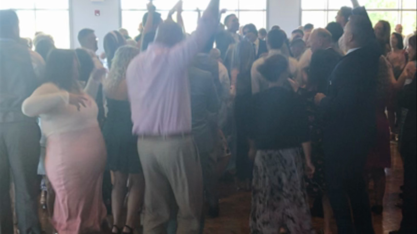 Hype Dance Floor