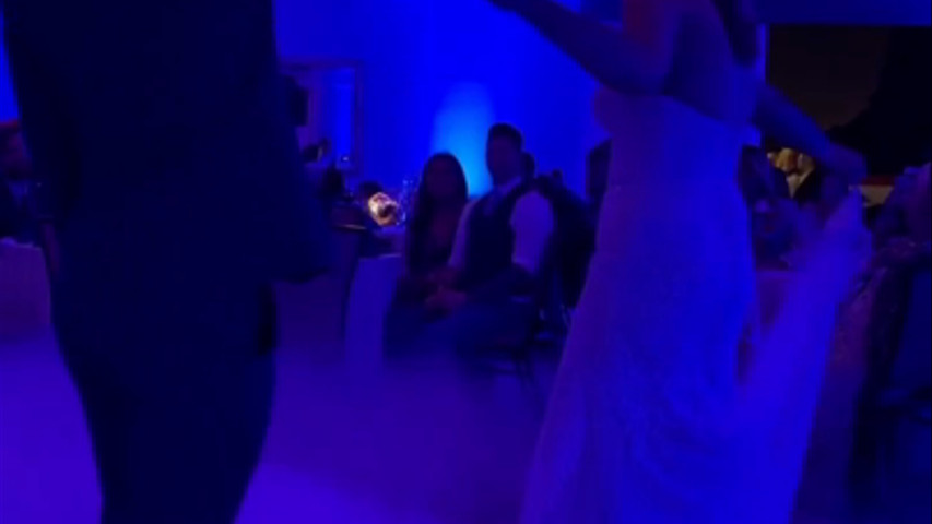 First Dance