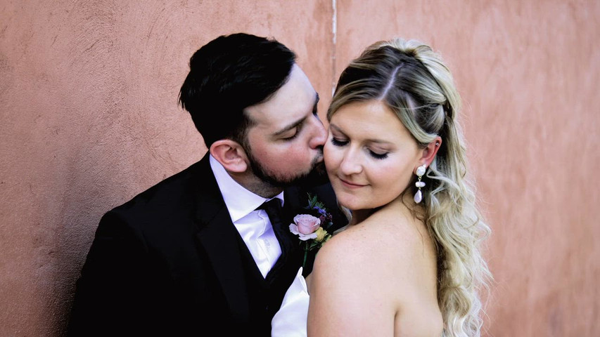 Mitch & Sierra