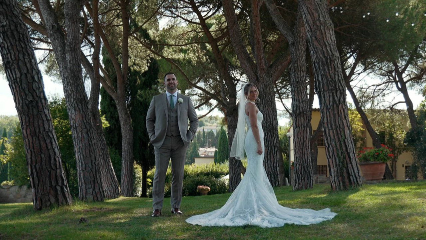 E&Z Wedding
