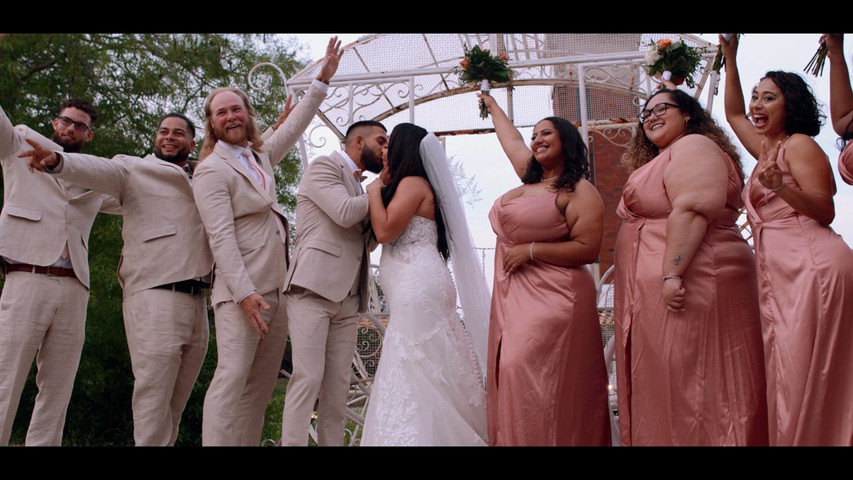 Tampa Wedding 