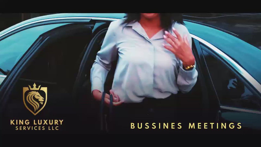 King Luxury Services LLC - Commercial