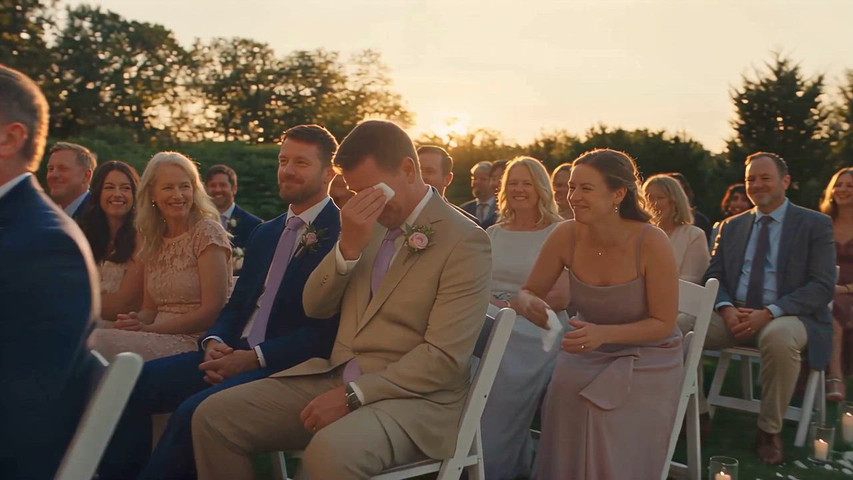 Wedding Protection