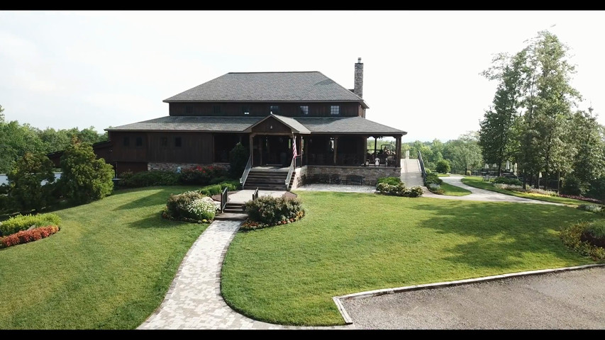 Saude top creek winery