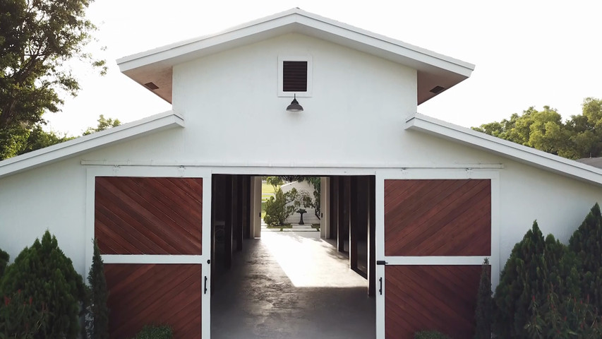 Dash Stables Ranch 