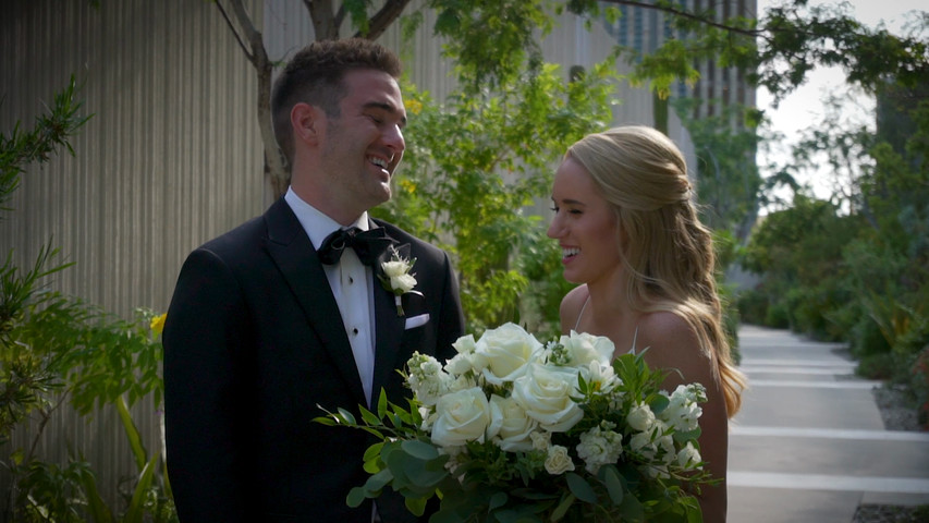 Kelsea & Brian 