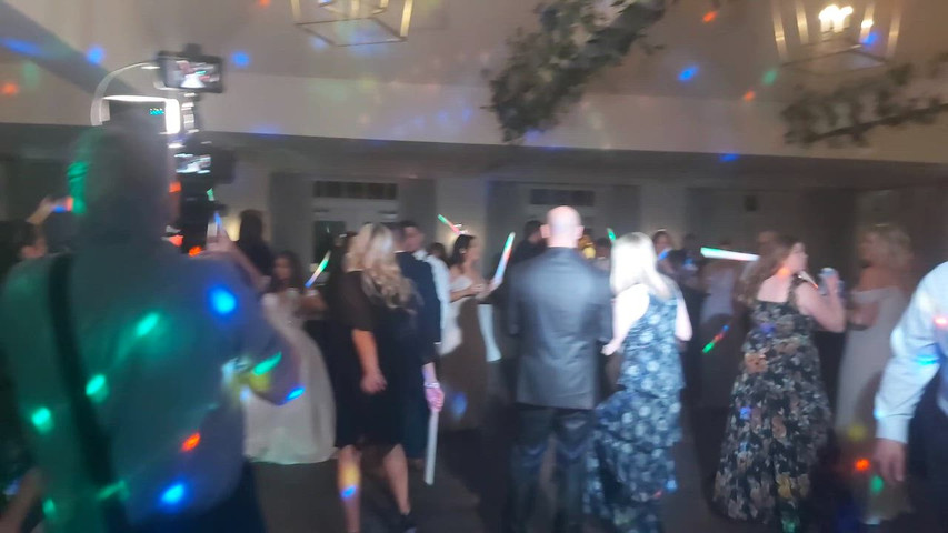 Wedding Dj 