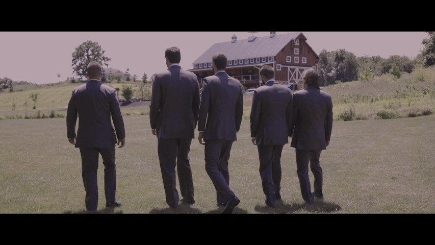 Cayla & Mike Wedding Highlight