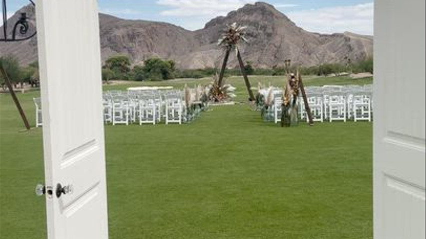 Destination Wedding