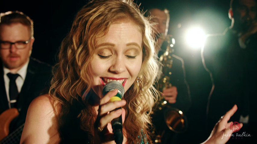 AfterParty - Valerie - Jason Sulkin Music