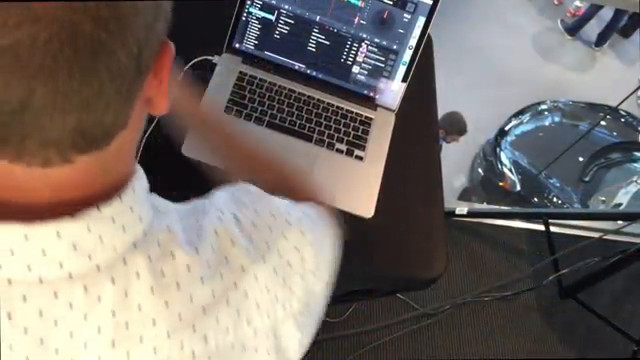 DJ Gavin