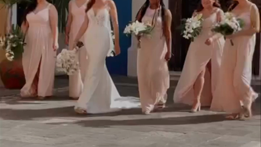 Tulum, Mexico Wedding