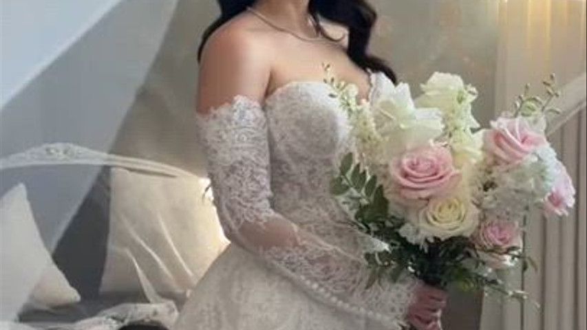 Falkner Winery Bride 