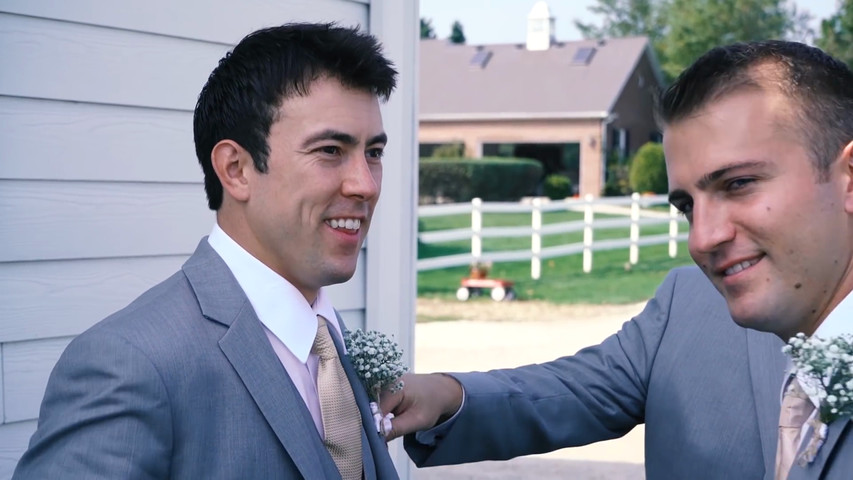 jami + eddie