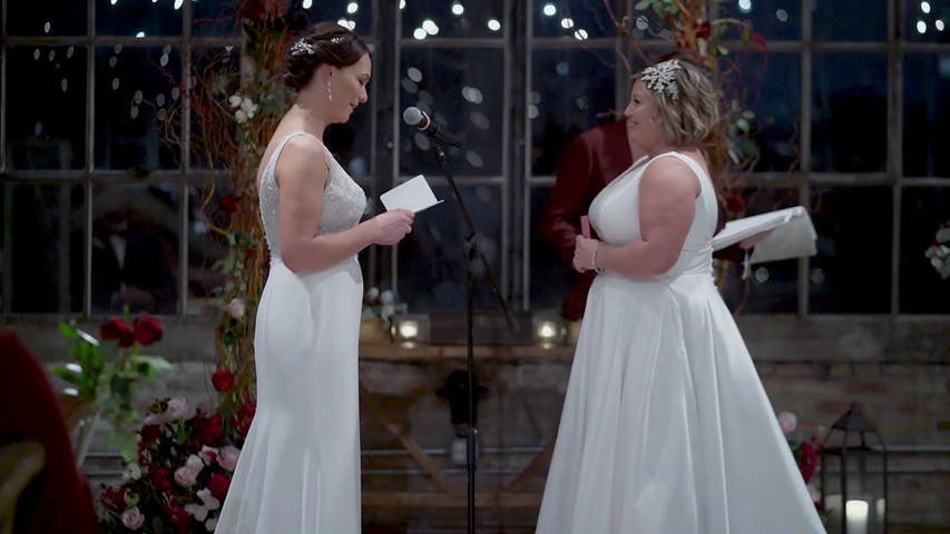 beth + kristin