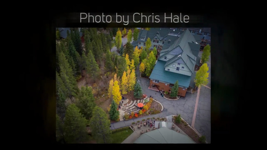Warren Station, Keystone Resort