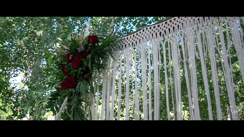 Ashley & Alan - a Perfect Day