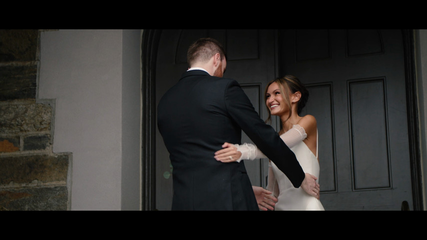 Angelica & Patrick | Extended Trailer | The Abbey Inn