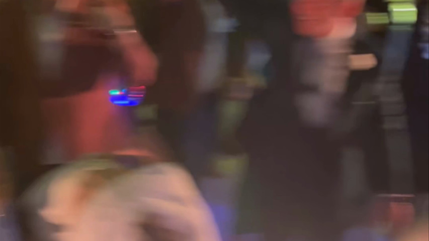 2.24.24 Wedding Highlight w/ Live Audio