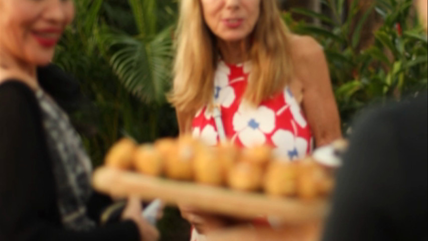 Event at Oscars