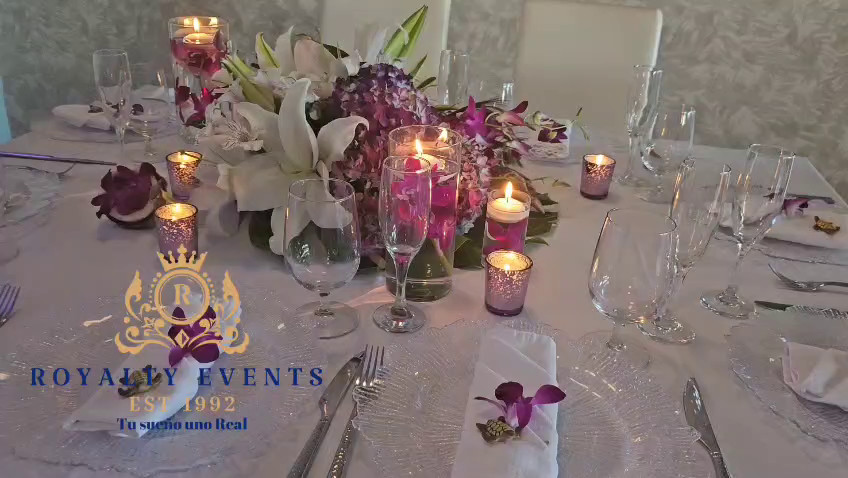 Wedding copa guanica