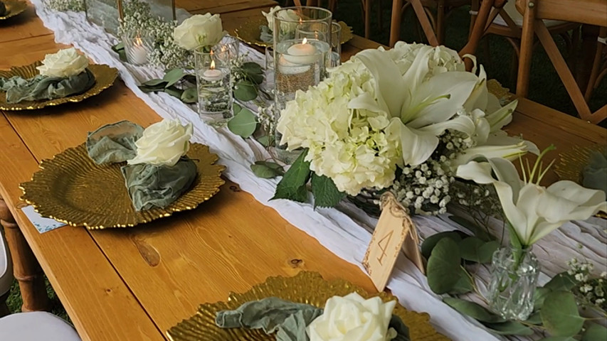 Wedding Decor