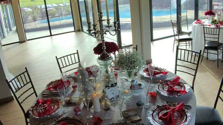 Wedding in hacienda el lago Cayey PR