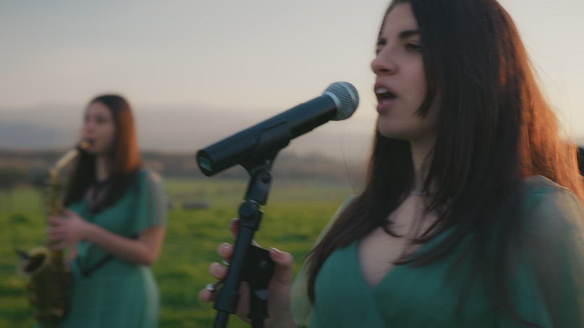 Pop Band