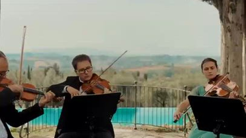 String Quartet