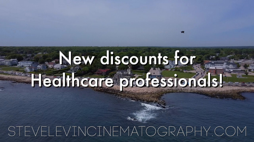 Drone now available with ALL PACKAGES!