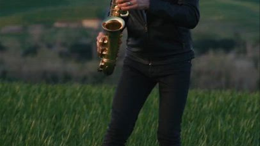 Federico Tozzi in Tuscany