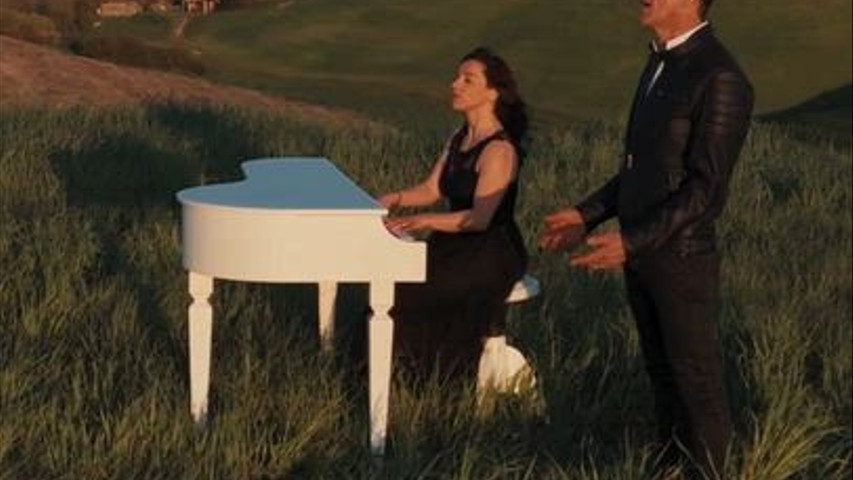 Wedding in Tuscany Federico Tozzi