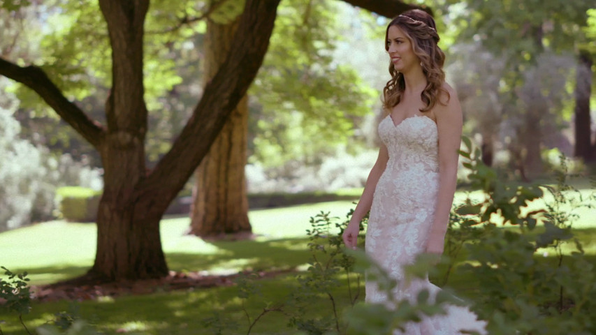 Ashley + Rob