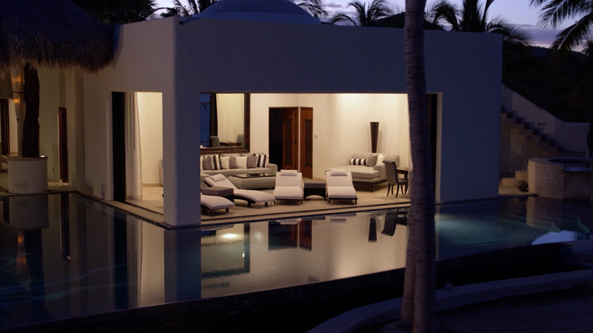 Gran Sueño villa complex