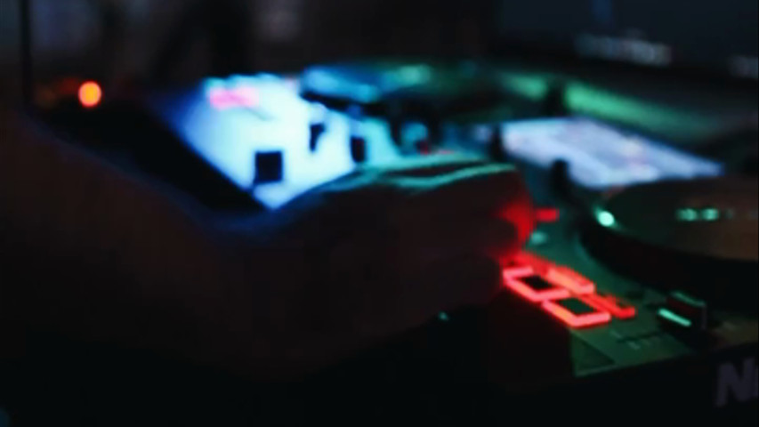 DJ Promo