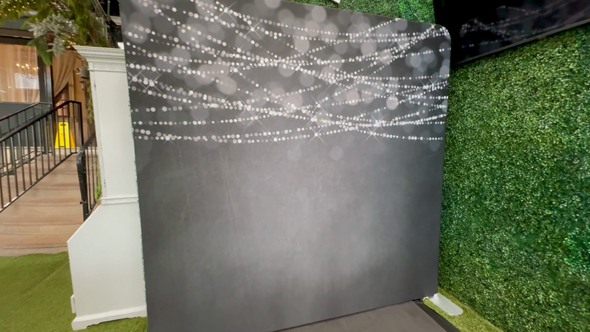 Photo Booth Package