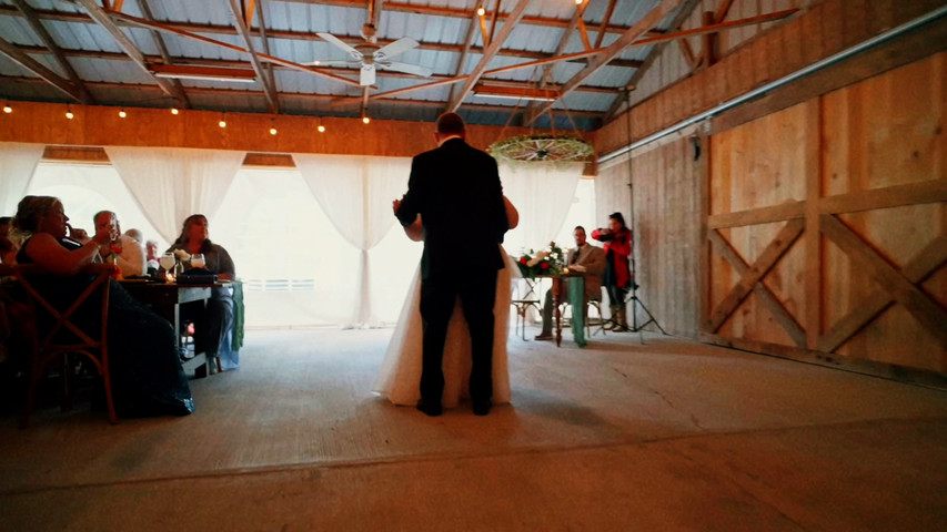 Wedding Recap